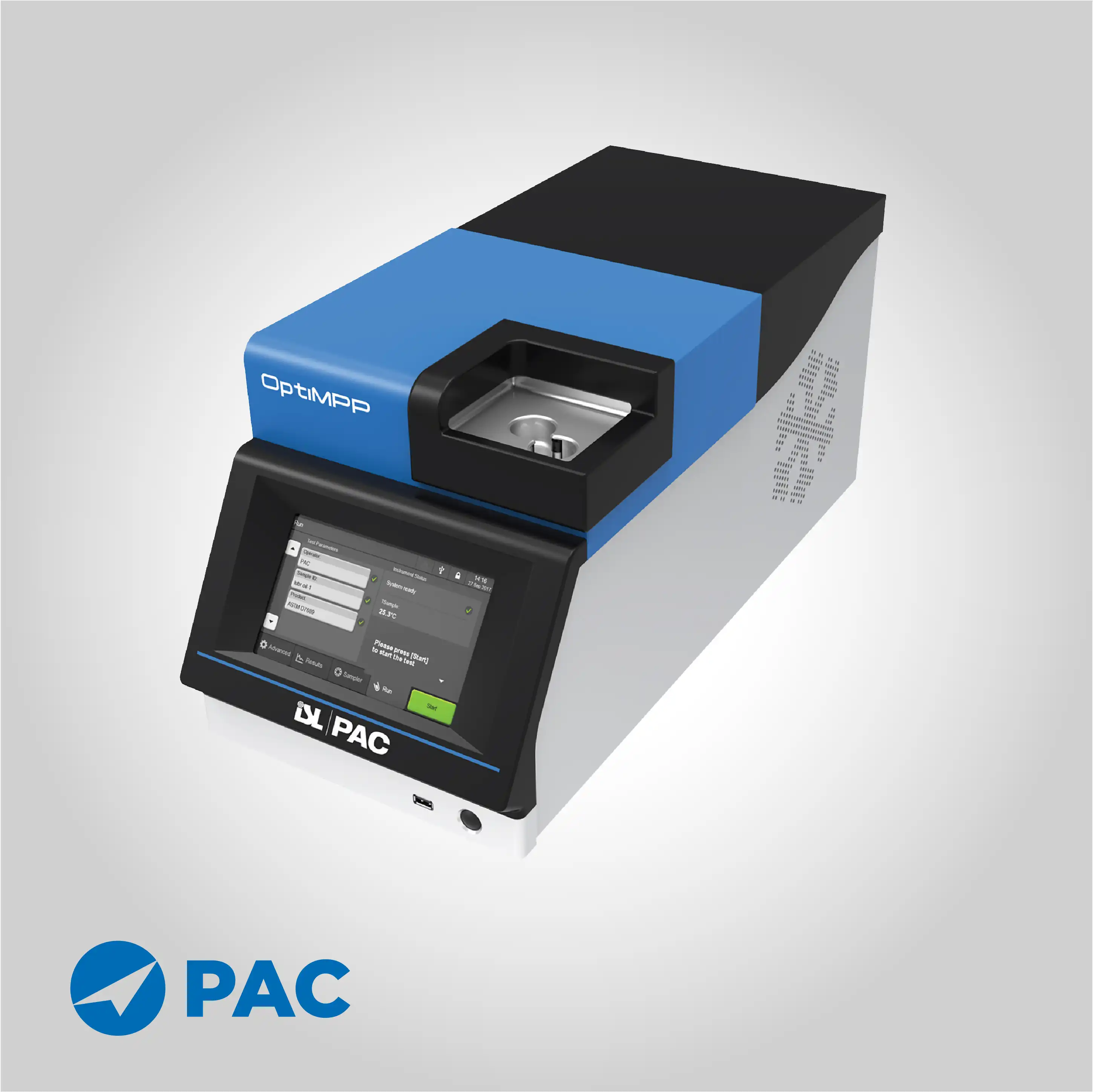 Cloud Point Applications